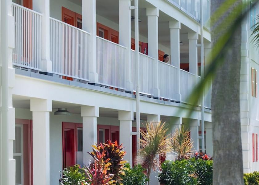  Seven Mile Beach Exterior
