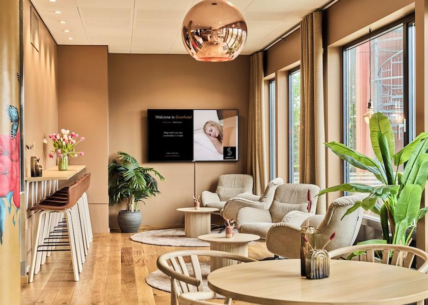 Rogaland Sandnes Living area