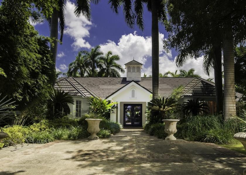 Saint James Montego Bay Spa