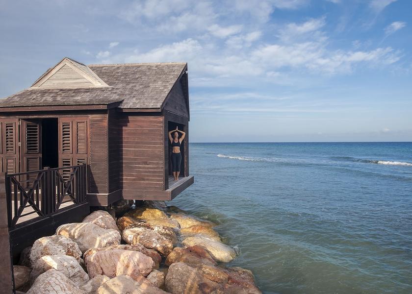Saint James Montego Bay Yoga Centre