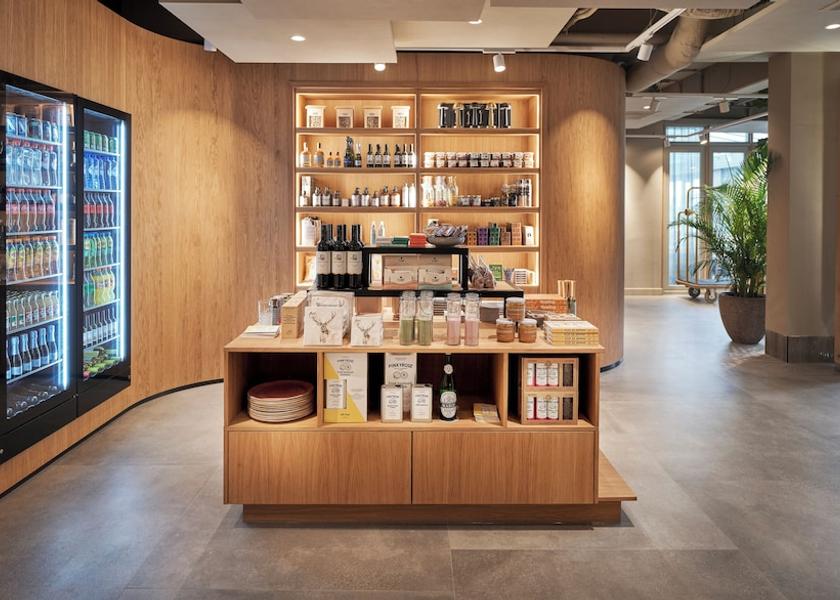 South Holland Spijkenisse Lobby