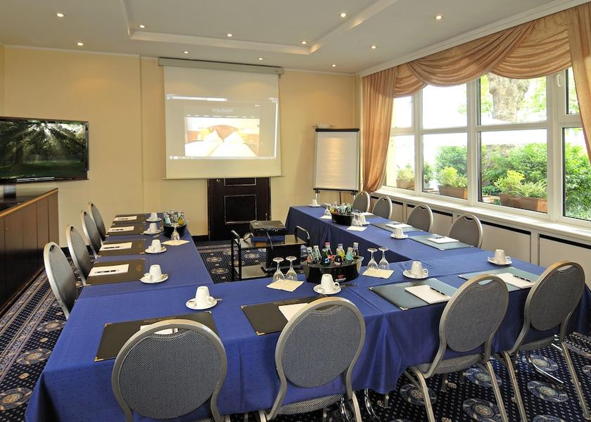 North Rhine-Westphalia Cologne Meeting Room