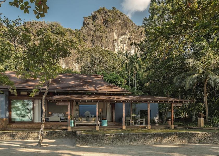 Kedah Langkawi Terrace