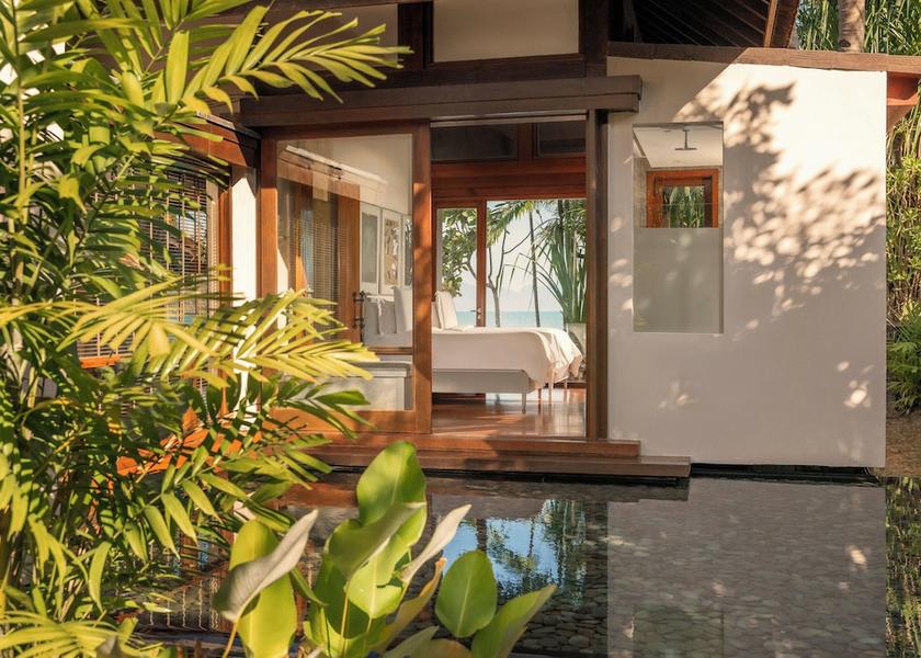 Children's theme room