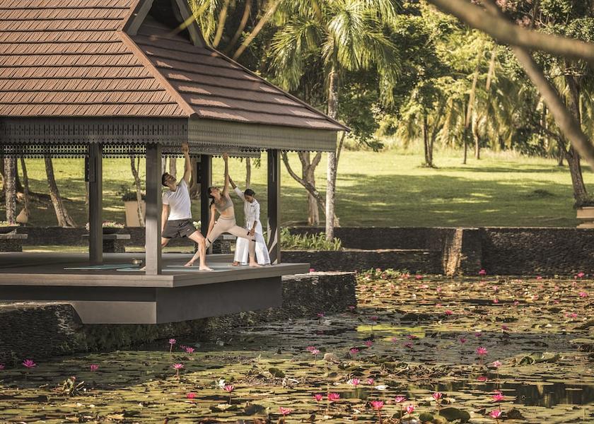 Kedah Langkawi Yoga Centre