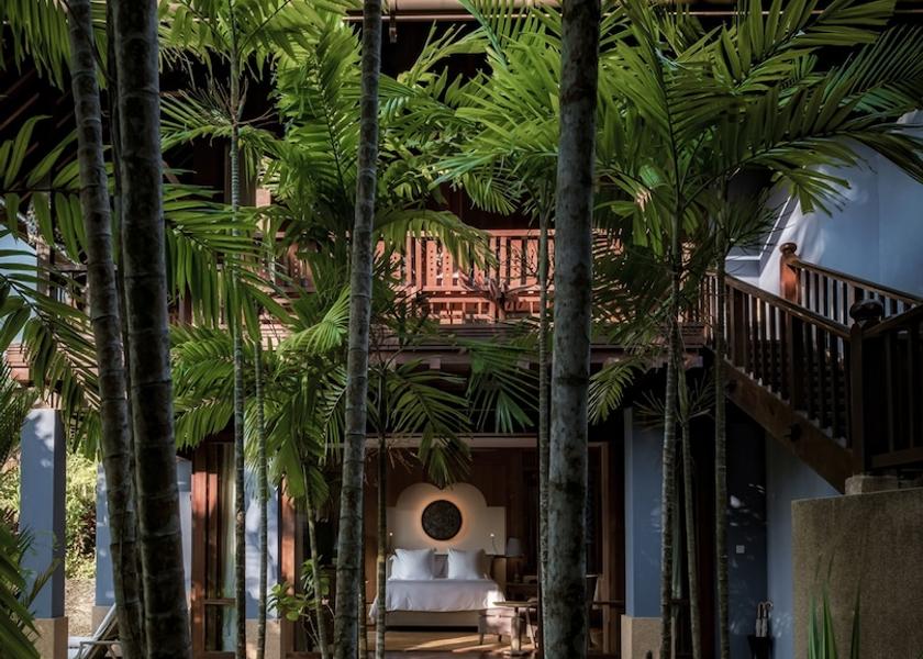 Kedah Langkawi View From Room