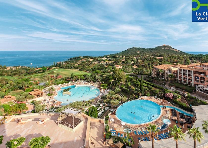 Provence - Alpes - Cote d'Azur Saint-Raphael Primary image