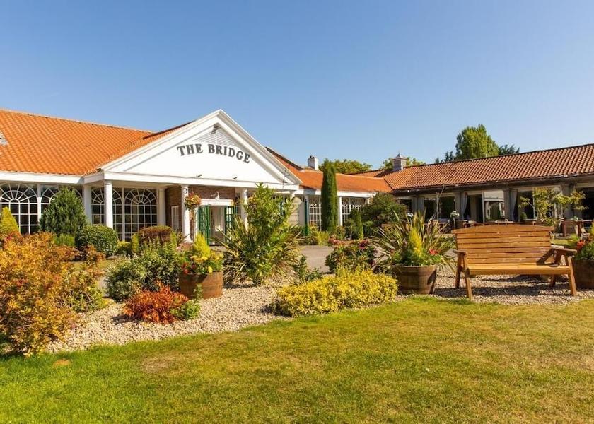England Wetherby Primary image