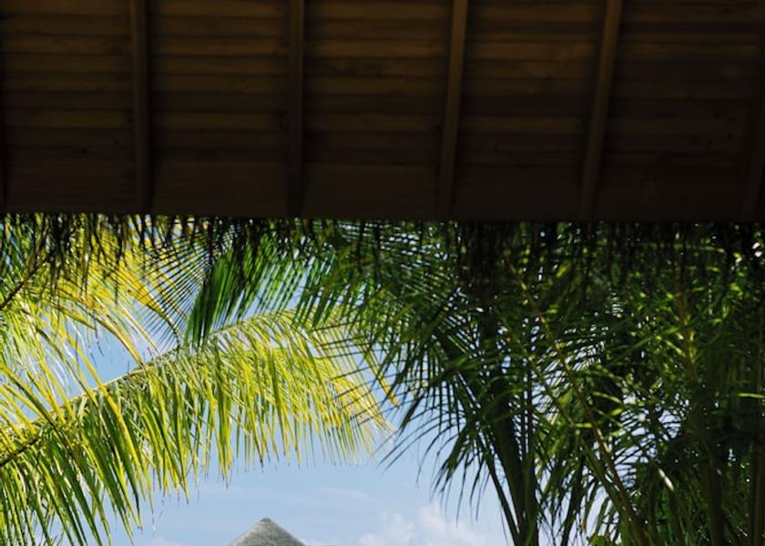 Kaafu Atoll Huvafen Fushi Spa