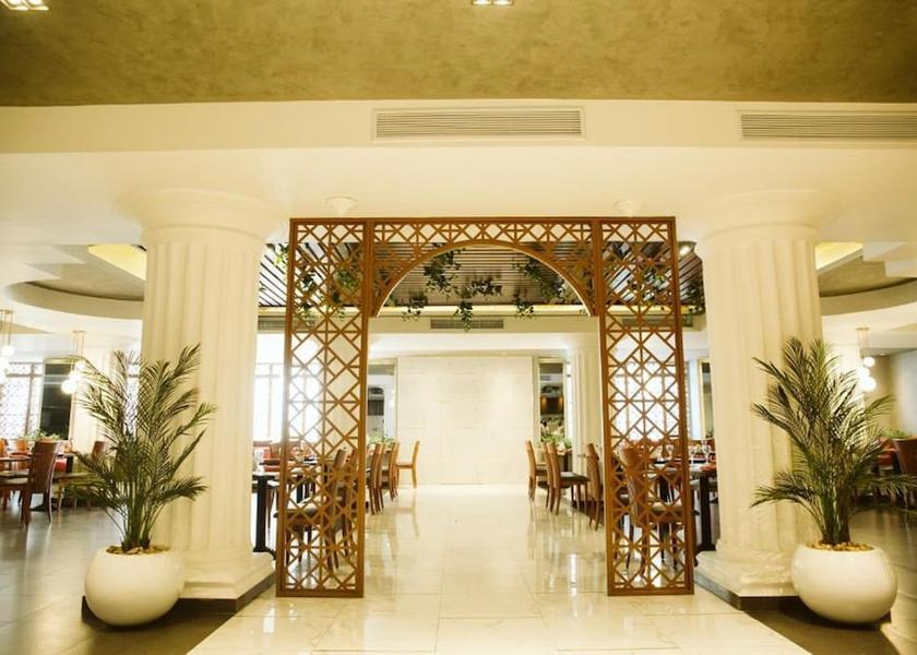 Giza Governorate Giza Restaurant