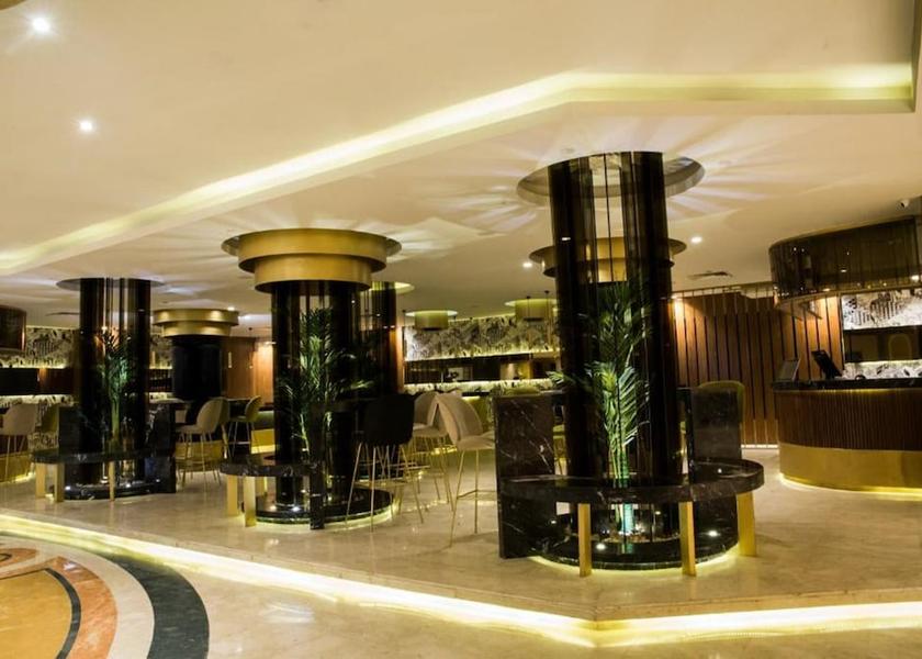 Giza Governorate Giza Restaurant