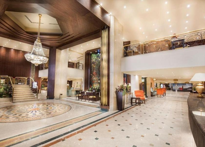 Giza Governorate Giza Lobby