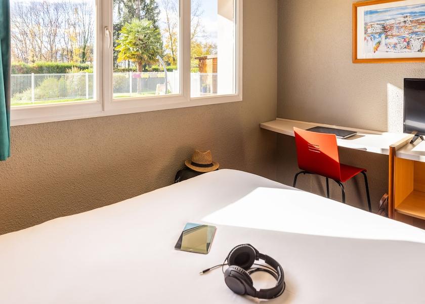 Occitanie Odos Room