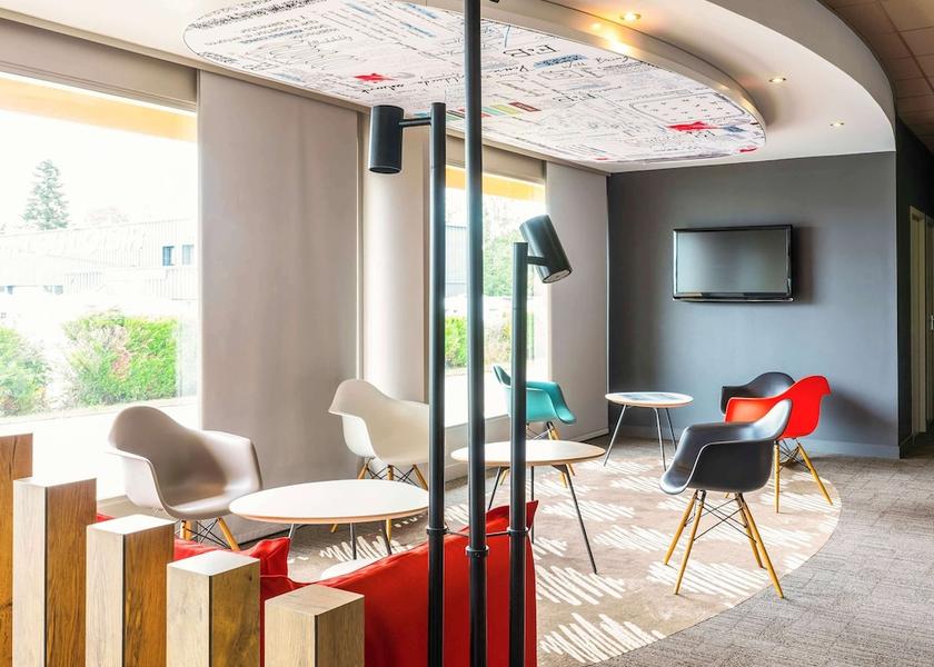 Occitanie Odos Lobby