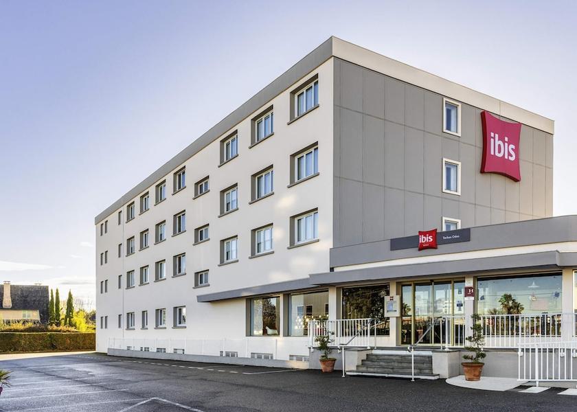 Occitanie Odos Exterior