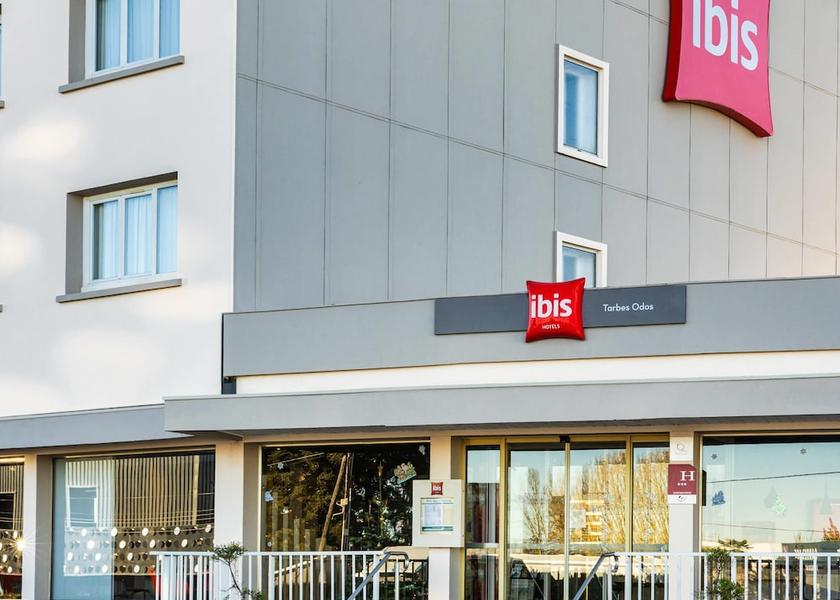 Occitanie Odos Exterior