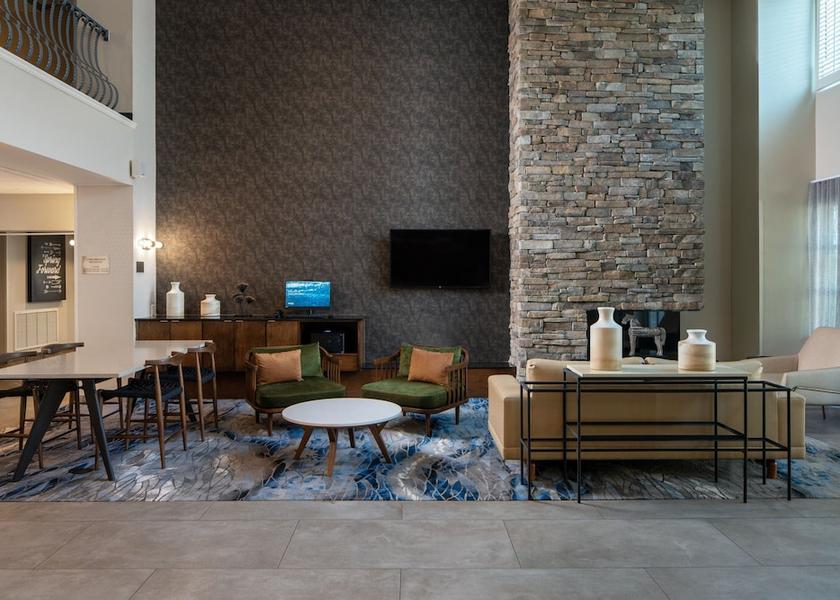 Florida Destin Lobby