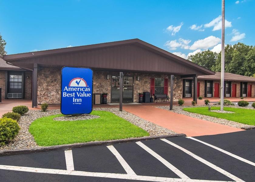 Ohio Alliance Exterior