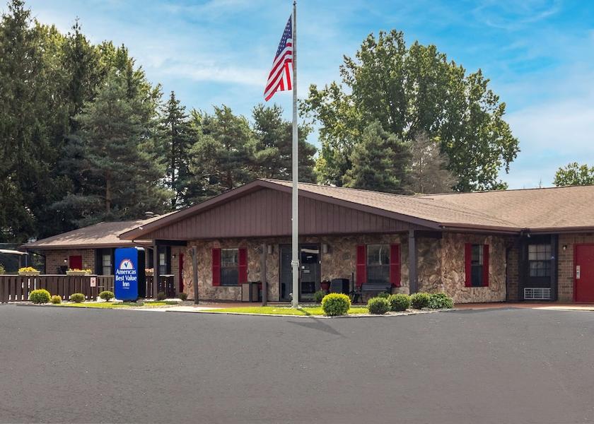 Ohio Alliance Exterior