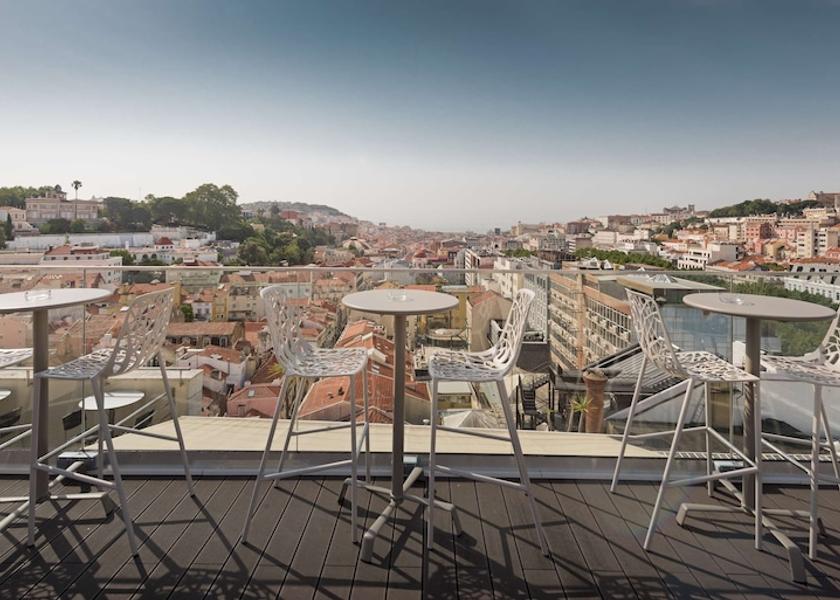 Lisboa Region Lisbon Terrace