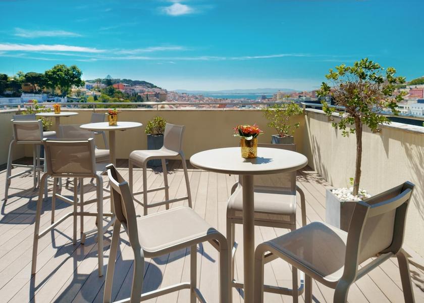  Lisbon Property amenity