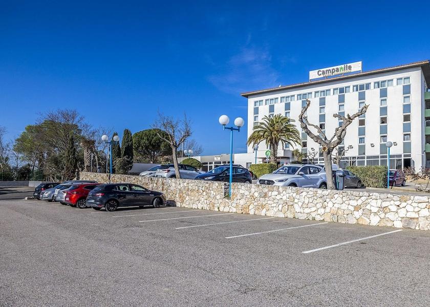 Occitanie Rivesaltes Property amenity