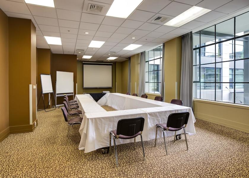 Auckland Region Auckland Meeting Room