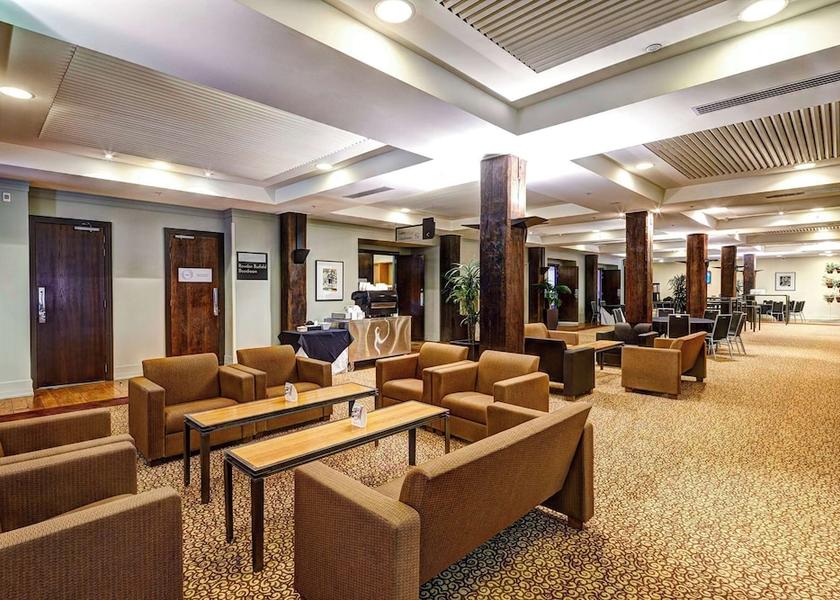 Auckland Region Auckland Meeting Room