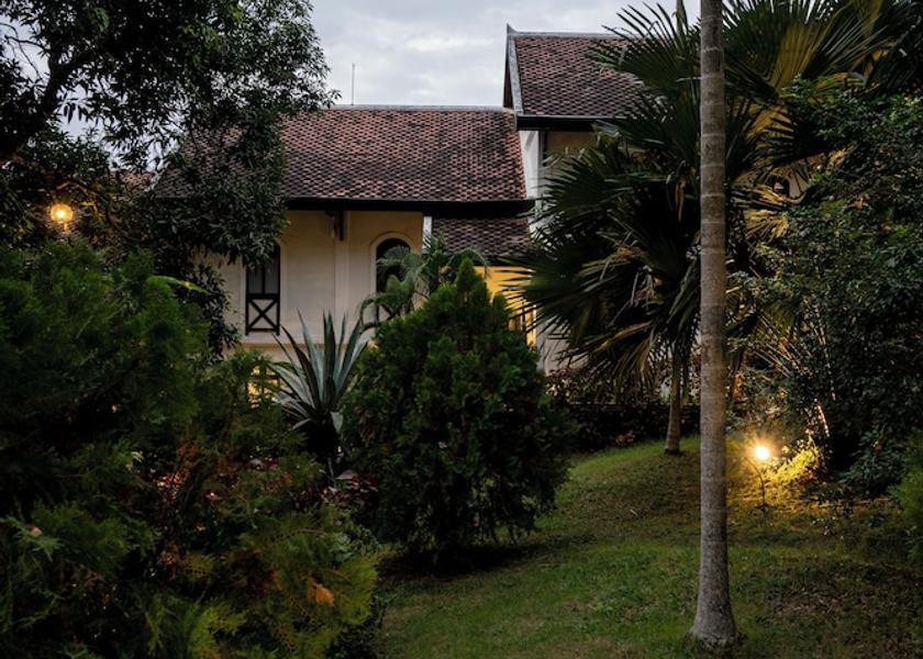  Luang Prabang Exterior Detail