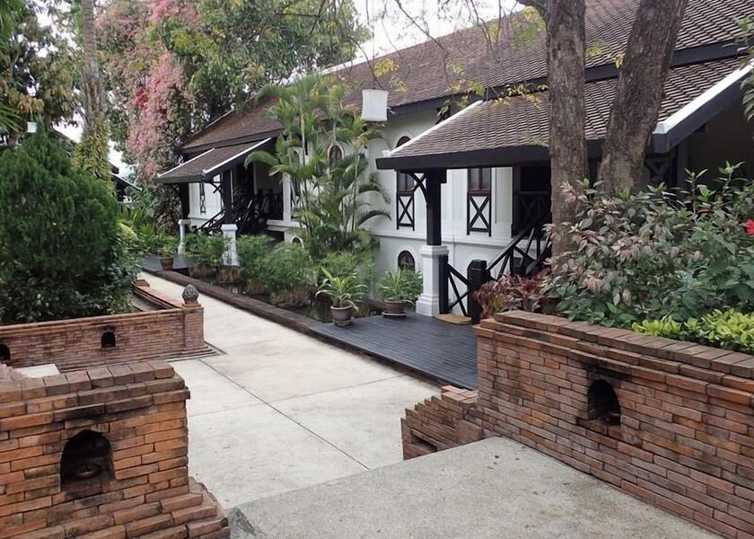  Luang Prabang Exterior Detail