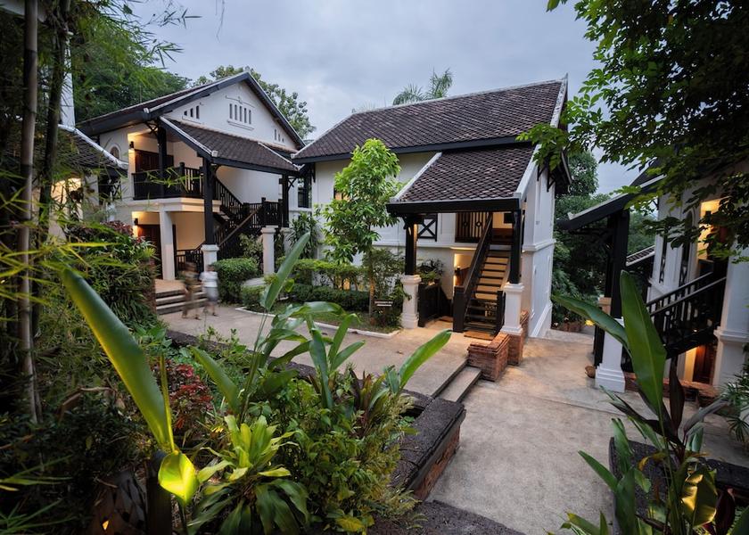  Luang Prabang Exterior Detail