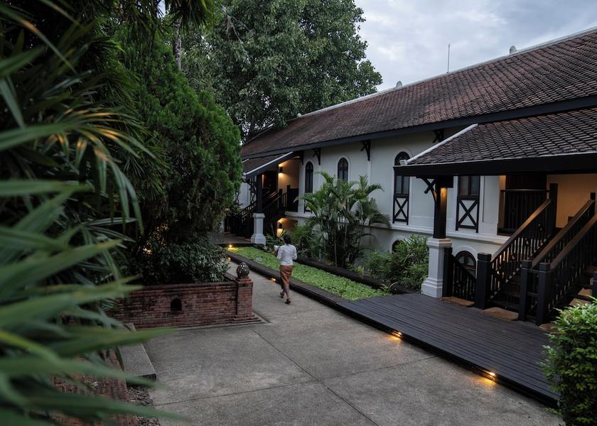  Luang Prabang Exterior Detail