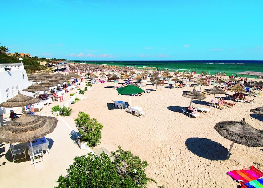 Sousse Governorate Sousse Beach