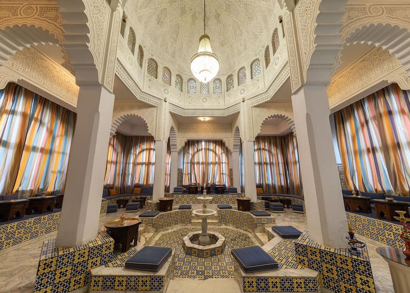 Sousse Governorate Sousse Coffee shop