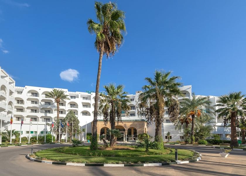 Sousse Governorate Sousse Front of property