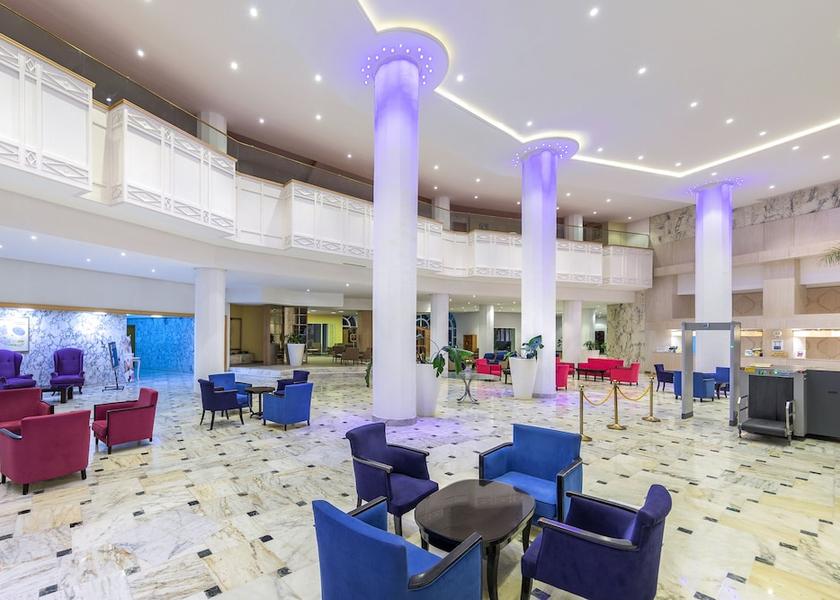  Sousse Lobby