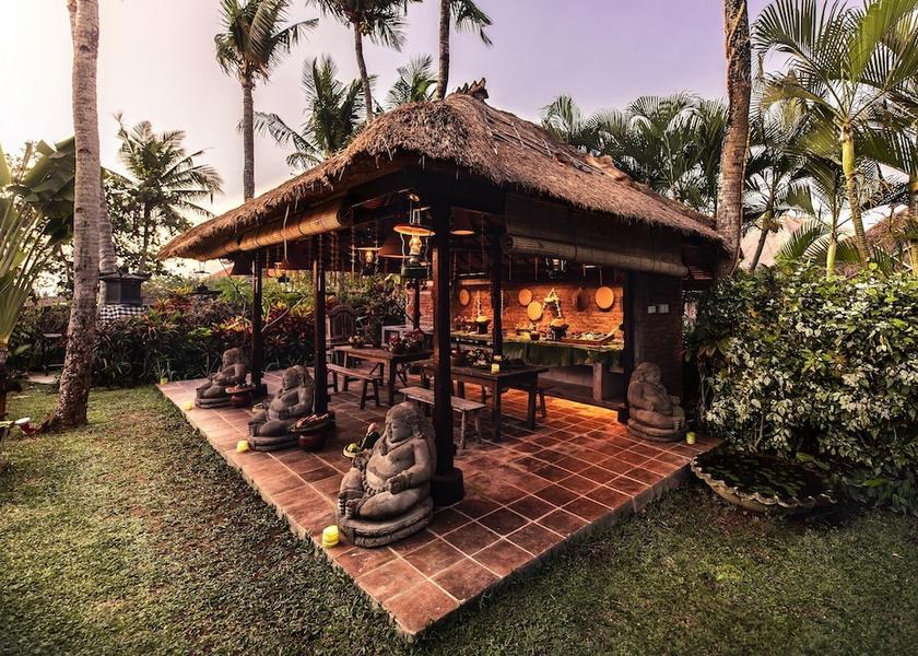 Bali Canggu Restaurant