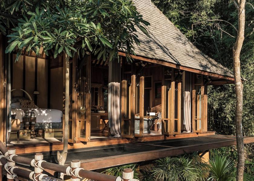 Chiang Rai Province Chiang Saen Room