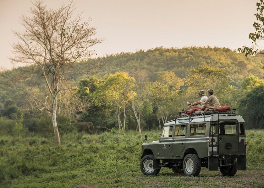 Chiang Rai Province Chiang Saen Primary image