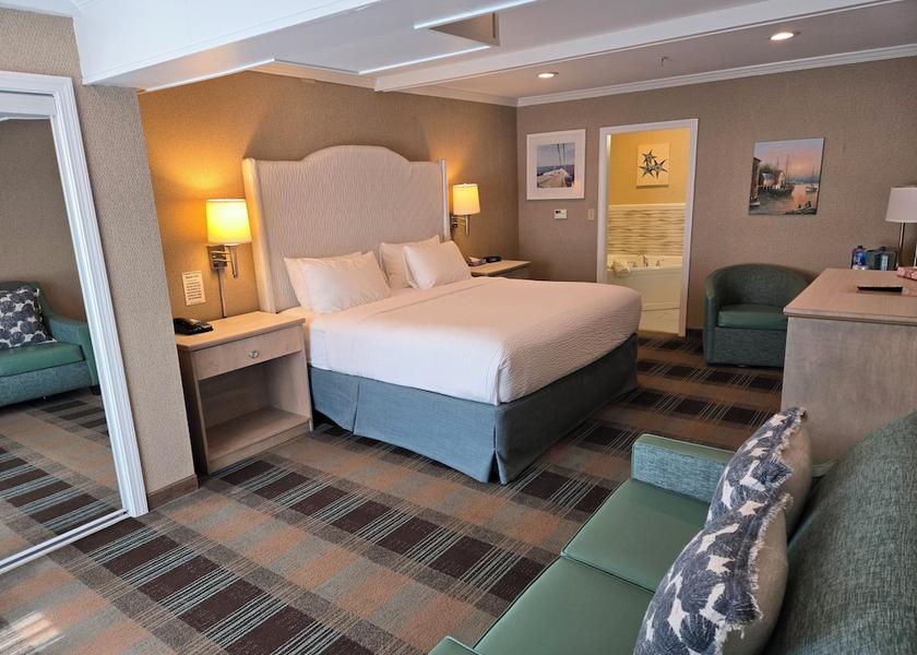 Maine Kennebunk Room