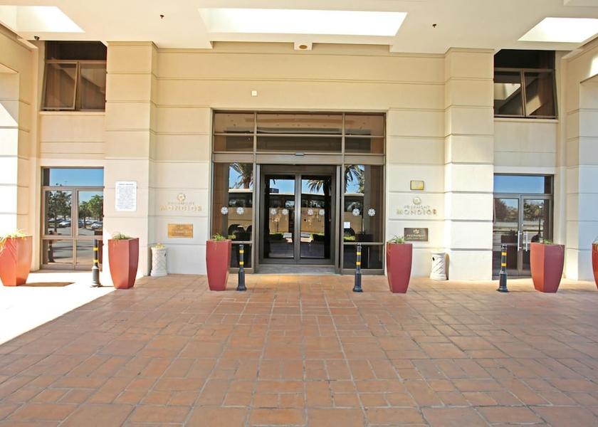 Gauteng Kempton Park Pool