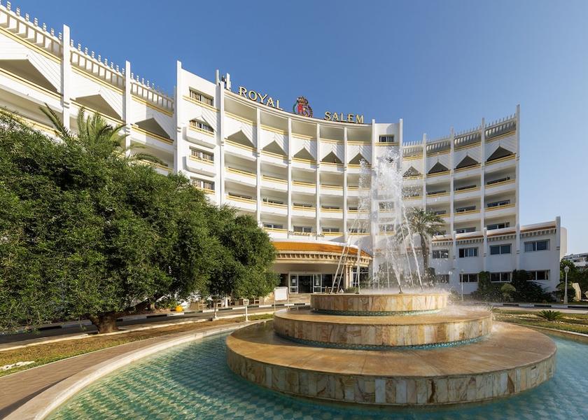 Sousse Governorate Sousse Front of property