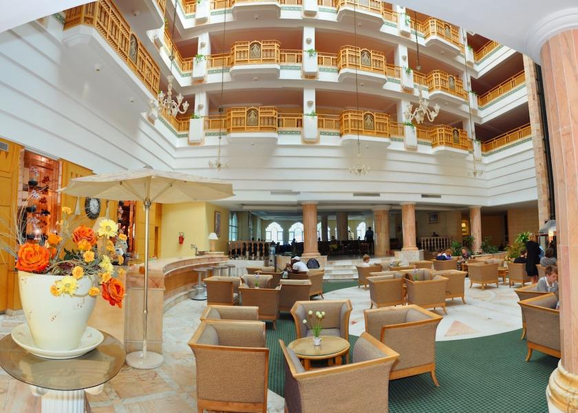 Sousse Governorate Sousse Bar (on property)