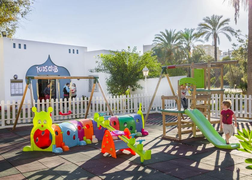 Sousse Governorate Sousse Children's play area - outdoor