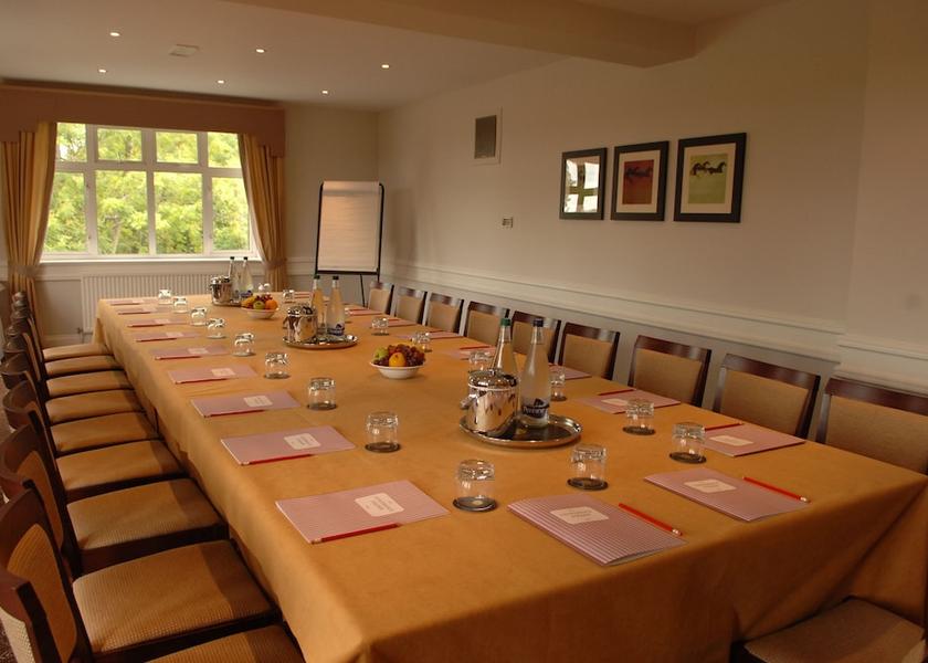 England Haywards Heath Meeting facility