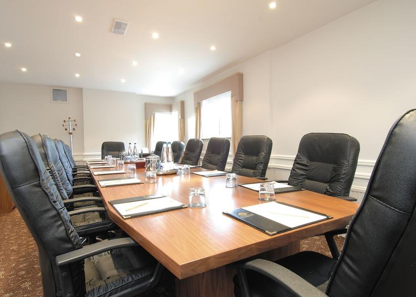 England Haywards Heath Meeting facility