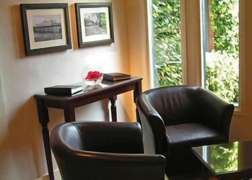 England Haywards Heath Living room