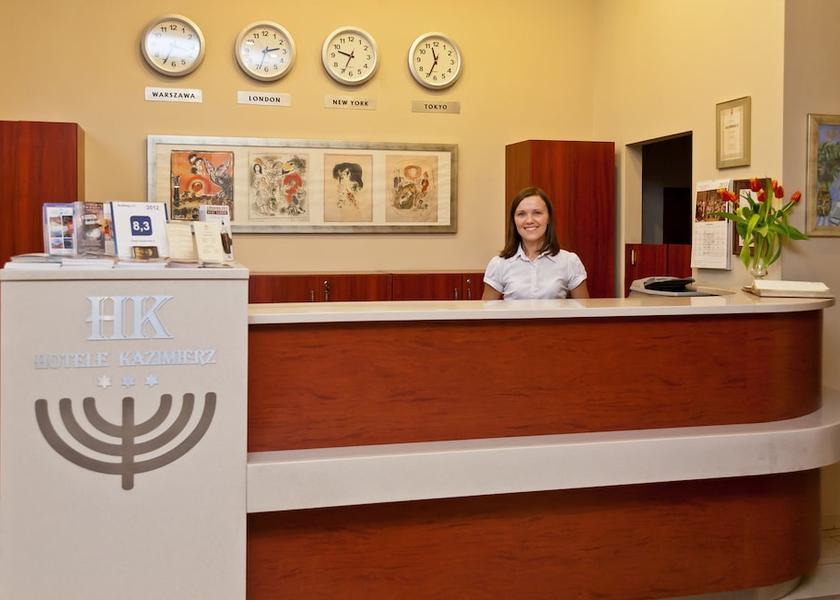 Lesser Poland Voivodeship Krakow Lobby