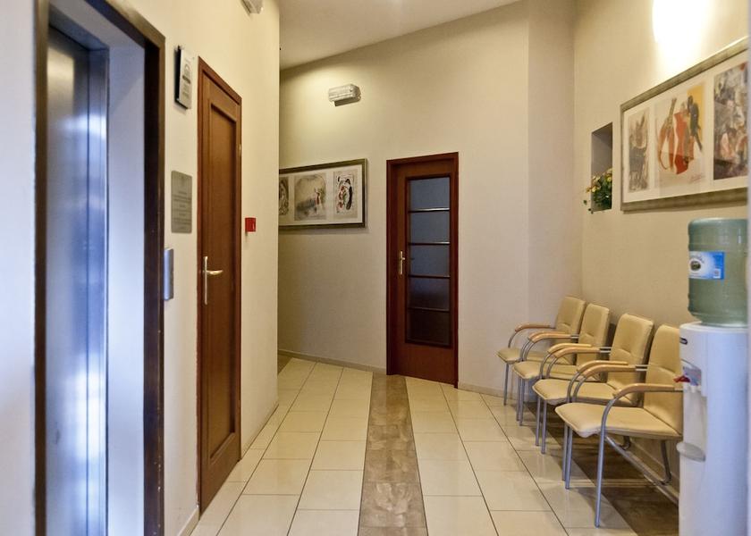 Lesser Poland Voivodeship Krakow Lobby