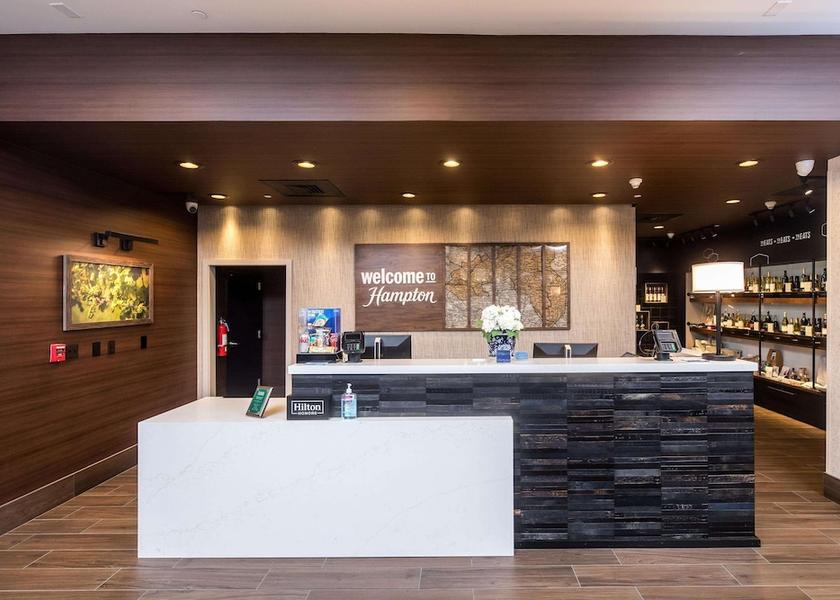 North Carolina Dobson Reception